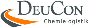 Logo: DeuCon Chemielogistik