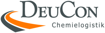 Logo: DeuCon Chemielogistik